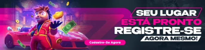 PlayBonds Cadastre-se e ganhe bônus