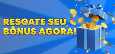 Reivindique seu bônus de PlayBonds agora